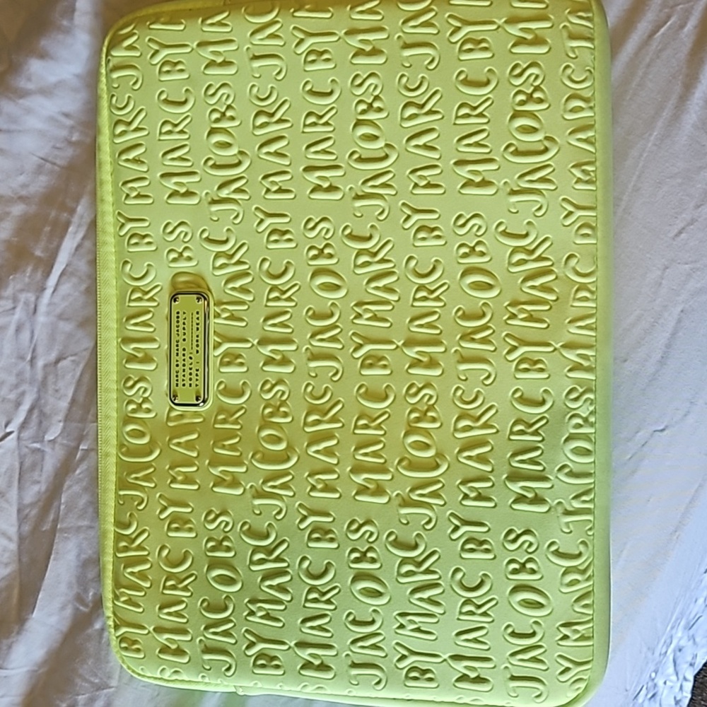 Marc by Marc Jacobs Laptop Sleeve